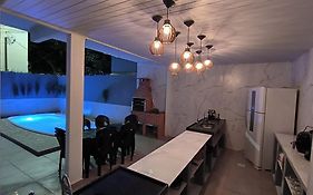 Casa Araçás